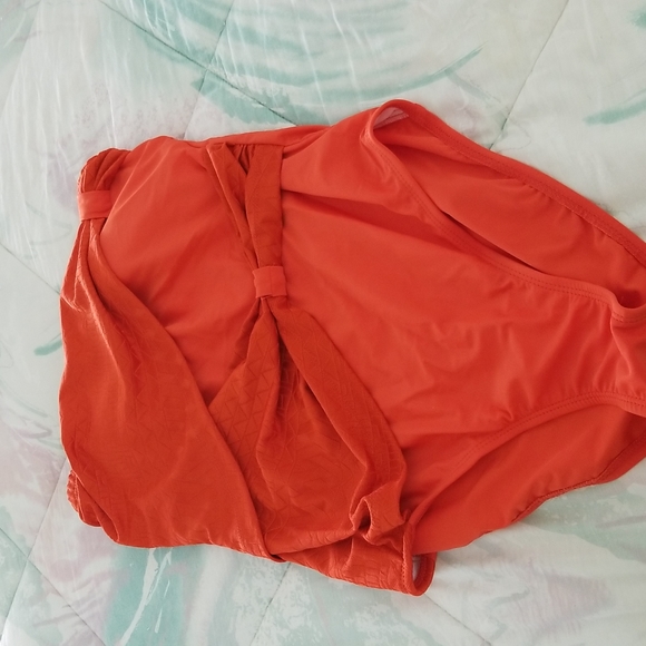 Dippin' Daisy's Other - Dippin Daisy's one piece bathing suit, NWT